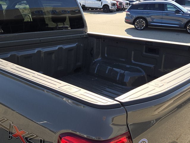 New 2026 Ford Ranger XL AWD/4WD image 15