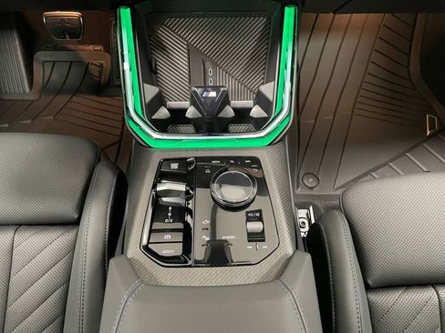 New 2026 BMW X3 xDrive30 w/ M Sport Package image 11