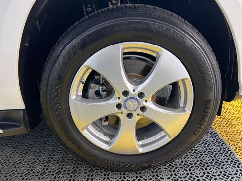 Used 2017 Mercedes-Benz GLS 450 GLS 450 Sport Utility 4D image 45