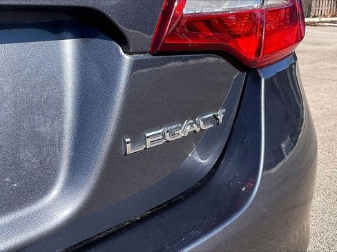 Used 2015 Subaru Legacy 2.5i Premium image 31