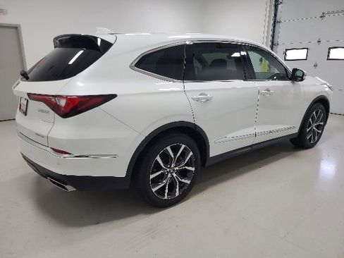 Used 2022 Acura MDX SH-AWD w/ Technology Package image 13