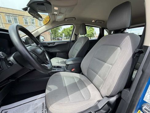 Used 2020 Ford Escape S FWD image 13