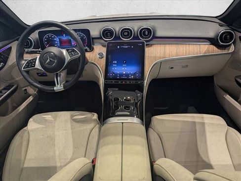 Used 2024 Mercedes-Benz C 300 C 300 image 26