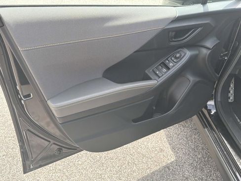 Certified 2024 Subaru Crosstrek 2.5i Sport w/ Crosstrek Mirror Package AWD/4WD image 10