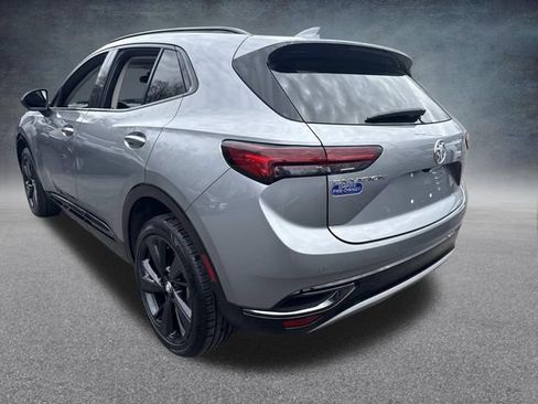 Used 2023 Buick Envision Essence w/ Sport Touring Package image 12