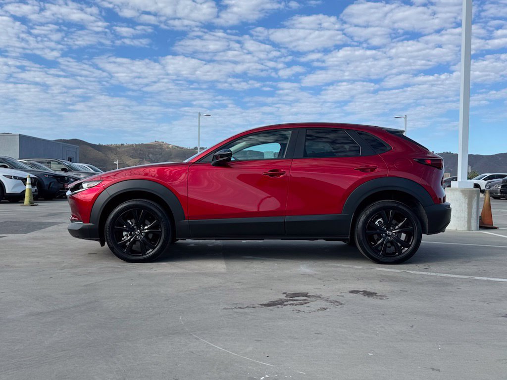 Used 2026 MAZDA CX-30 AWD 2.5 S w/ Select Sport Pkg image 66