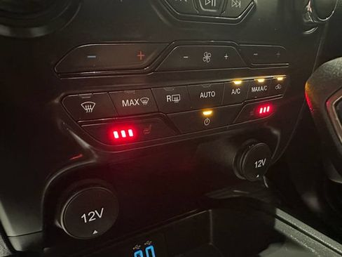 Used 2023 Ford Ranger XLT w/ Tremor Off-Road Package AWD/4WD image 12