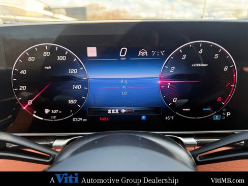 New 2026 Mercedes-Benz S 580 4MATIC Sedan image 16