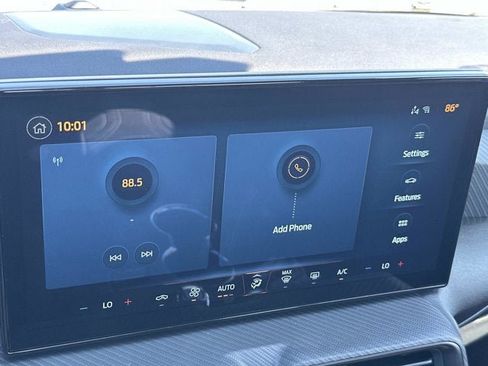 New 2025 Ford Mustang Coupe w/ Wheel & Stripe Package image 17