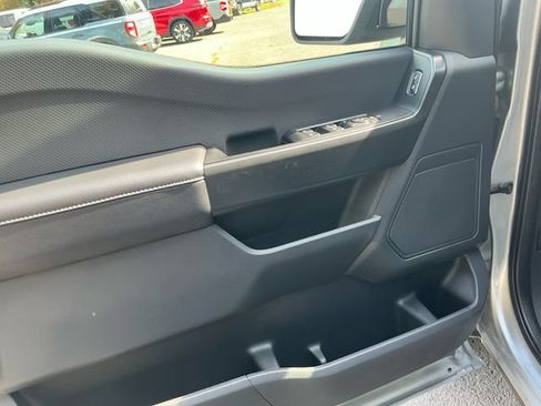 Used 2024 Ford F150 STX AWD/4WD image 7