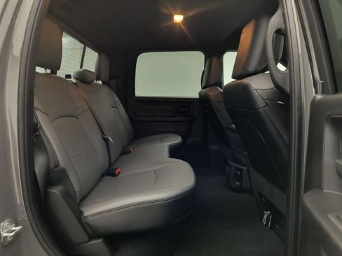 Used 2026 RAM 3500 Tradesman AWD/4WD image 30
