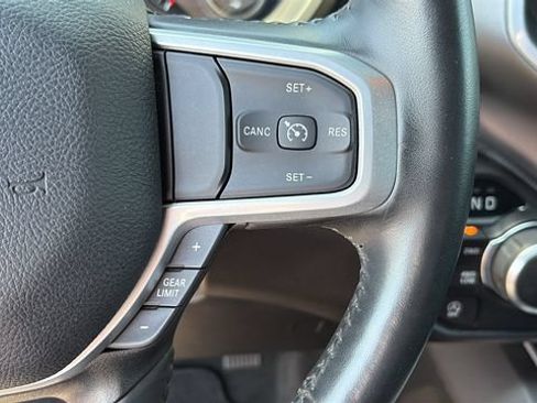 Used 2023 RAM 1500 Big Horn AWD/4WD image 12