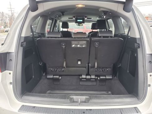 Used 2024 Honda Odyssey Elite image 7
