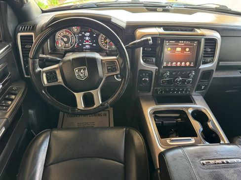 Used 2016 RAM 2500 Limited image 25