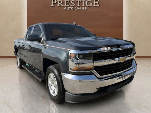 Used 2018 Chevrolet Silverado 1500 LT image 10