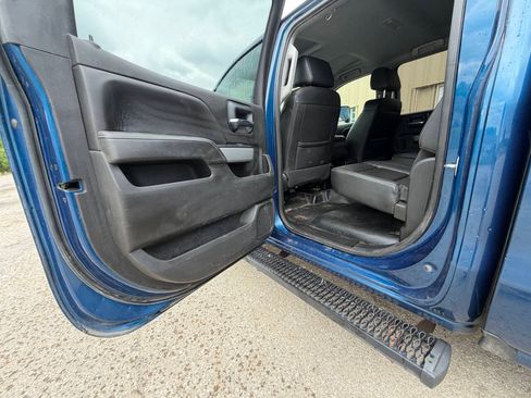 Used 2018 Chevrolet Silverado 2500 LT w/ LT Fleet Convenience Package AWD/4WD image 28