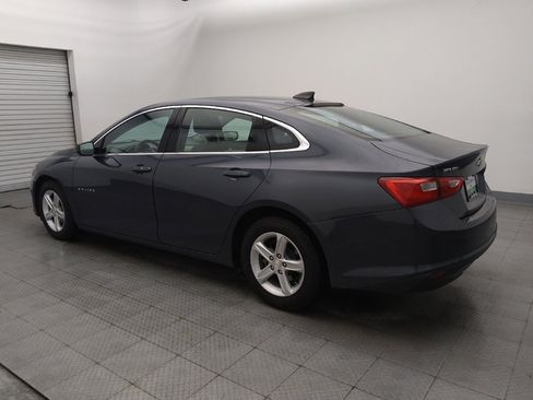 Used 2020 Chevrolet Malibu LS w/ LPO, Convenience Package 2 FWD image 3