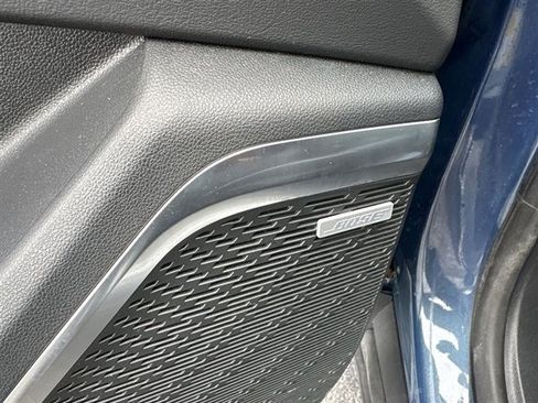 Certified 2025 Buick Enclave Preferred w/ LPO, Floor Liner Package FWD image 24