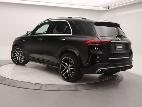 Certified 2023 Mercedes-Benz GLE 53 AMG 4MATIC image 2