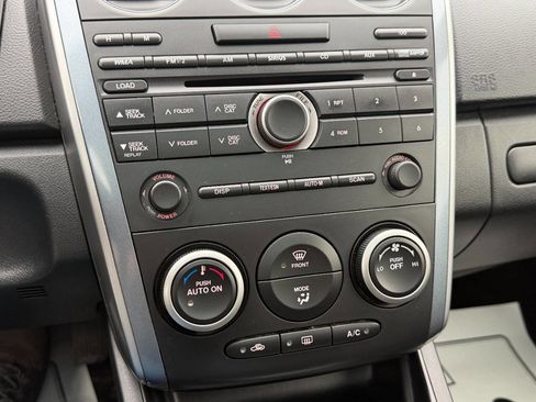Used 2012 MAZDA CX-7 i Sport w/ Convenience Pkg image 42