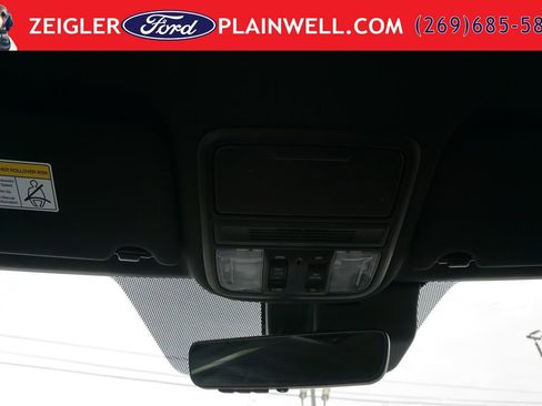 Used 2022 Honda Passport EX-L image 31