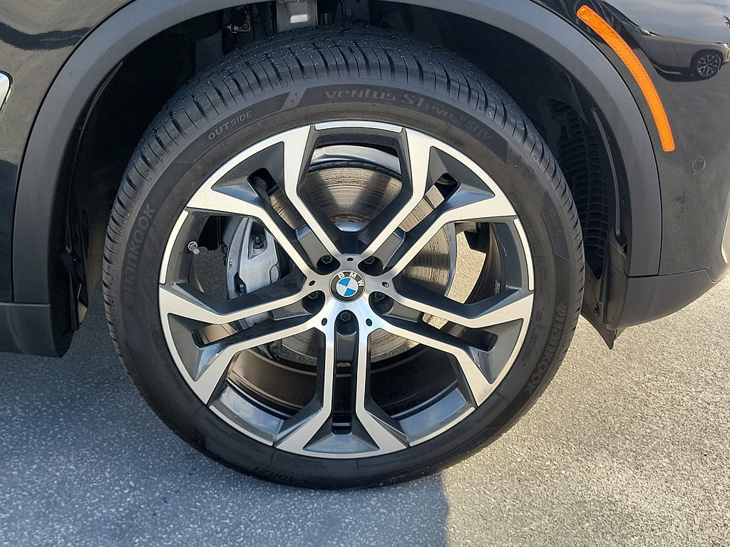 Used 2026 BMW X5 sDrive40i RWD image 5