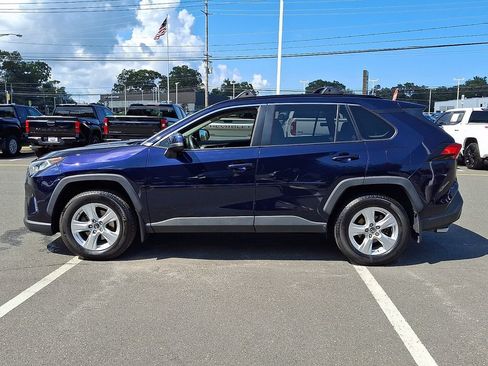Used 2019 Toyota RAV4 XLE w/ Convenience Package AWD/4WD image 8