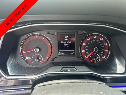Used 2019 Volkswagen Jetta S w/ Driver Assistance Package FWD image 13