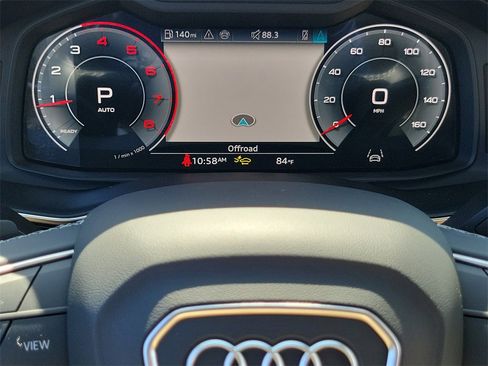 New 2026 Audi Q7 2.0T Premium image 11