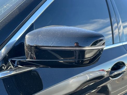 Used 2020 BMW 530i w/ Convenience Package RWD image 21