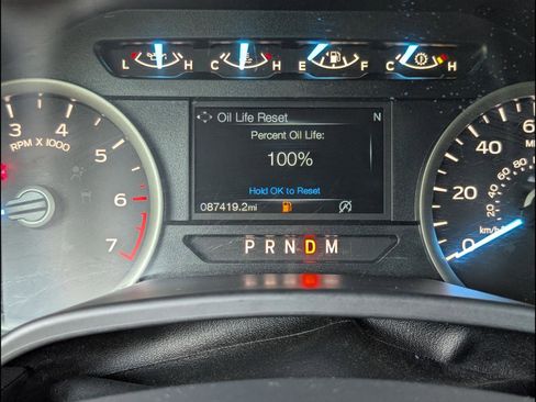 Used 2020 Ford F150 XLT w/ Equipment Group 302A Luxury AWD/4WD image 10