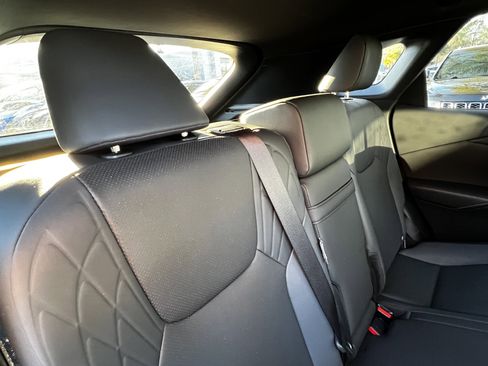 Certified 2024 Lexus RX 350 Premium w/ Accessory Package (K3) image 40