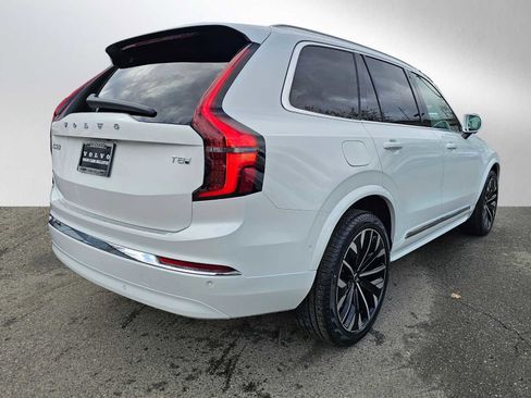 New 2026 Volvo XC90 T8 Ultra w/ Protection Package Premier AWD/4WD image 3