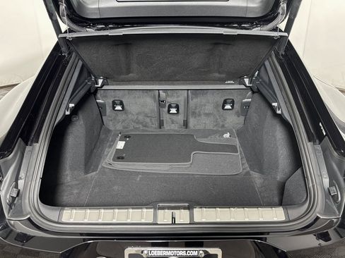 Used 2026 Porsche Panamera 4 image 13