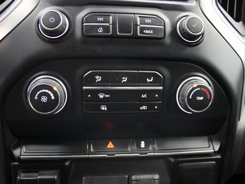 Used 2020 Chevrolet Silverado 2500 LT image 37