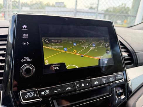 Used 2018 Honda Odyssey EX-L image 48