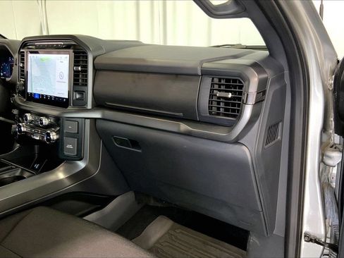 Used 2024 Ford F150 XLT w/ Equipment Group 302A MID AWD/4WD image 16