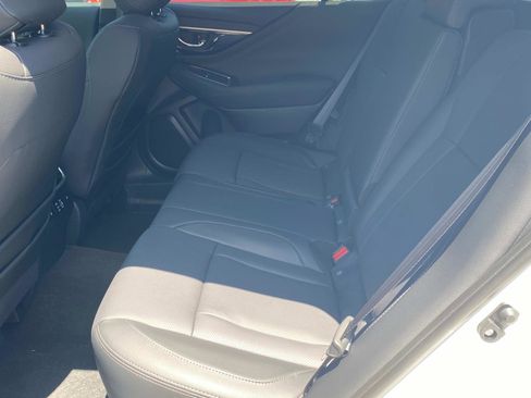 New 2025 Subaru Outback Limited XT w/ Popular Package #2 image 5