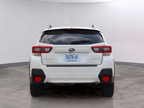 Used 2023 Subaru Crosstrek 2.5i Limited w/ Popular Package #4 AWD/4WD image 6