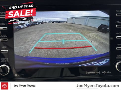 Used 2022 Toyota C-HR Limited image 20