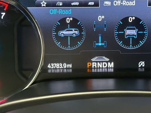 Used 2021 Ford Expedition Limited RWD image 8