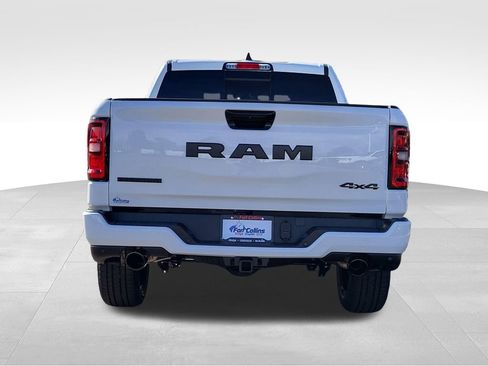 New 2026 RAM 1500 Big Horn image 6