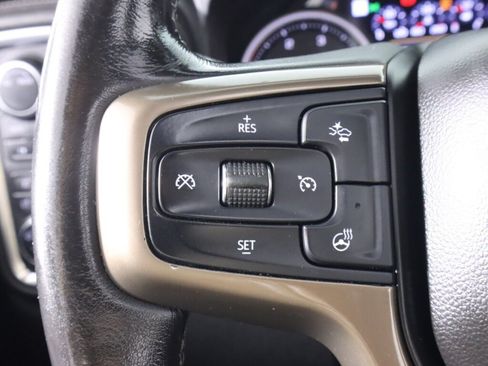 Used 2020 Chevrolet Silverado 3500 High Country w/ Z71 Off-Road Package AWD/4WD image 13