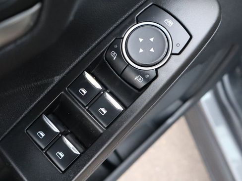 Used 2021 Ford Escape Titanium image 27