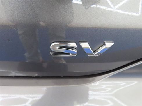 Used 2024 Nissan Kicks SV FWD image 15