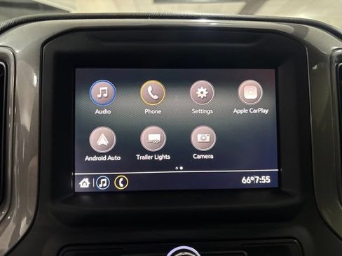 Used 2020 GMC Sierra 3500 4x4 Regular Cab w/ Convenience Package image 23