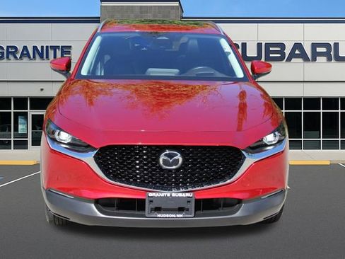 Used 2024 MAZDA CX-30 AWD 2.5 S w/ Premium Package image 4