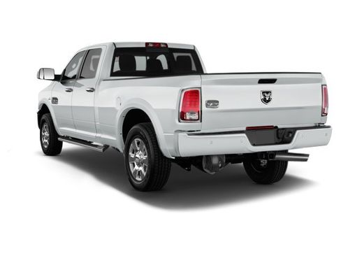 Used 2022 RAM 3500 Limited image 2