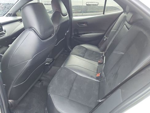 Used 2025 Toyota Corolla GR AWD/4WD image 4