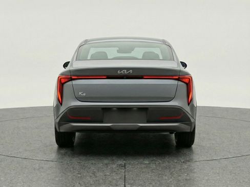 Used 2025 Kia K4 FWD image 7